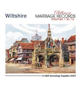 Wiltshire Parish Records