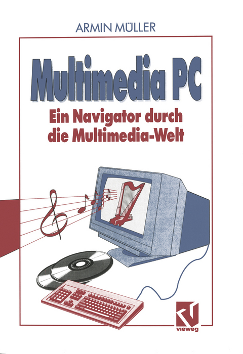 Multimedia PC - Armin Müller
