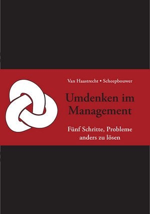 Umdenken im Management - Rob van Haastrecht, Martin Scheepbouwer