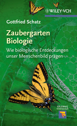 Zaubergarten Biologie