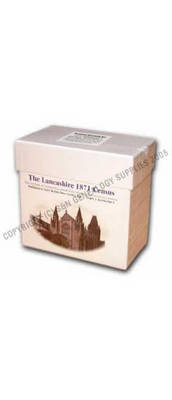 The Lancashire 1871 Census