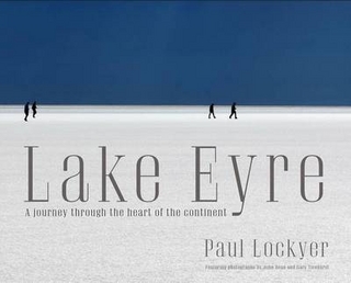 Lake Eyre