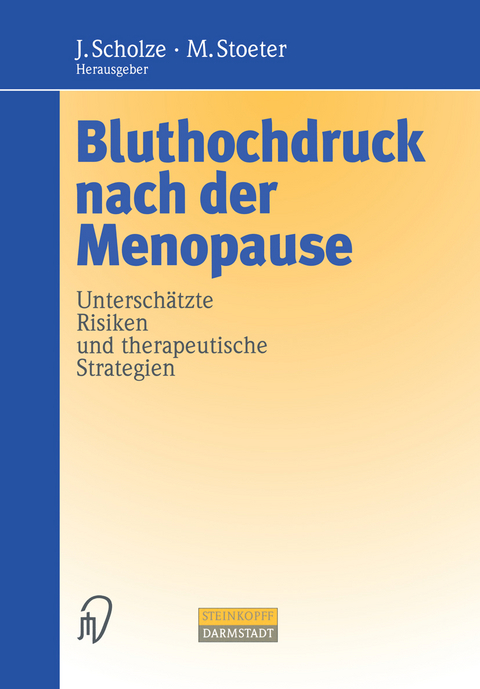 Bluthochdruck nach der Menopause - 