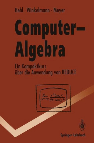 Computer-Algebra