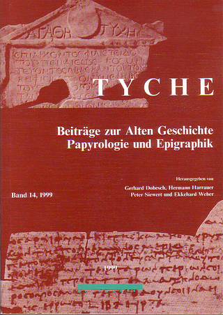 Tyche - Band 14