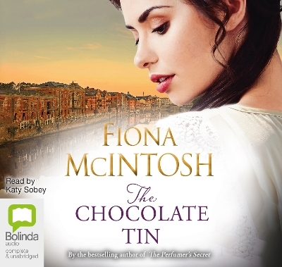 The Chocolate Tin - Fiona McIntosh