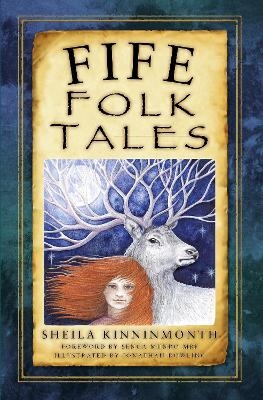 Fife Folk Tales - Sheila Kinninmonth
