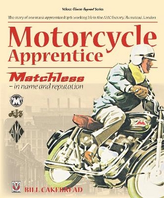 Motorcycle Apprentice