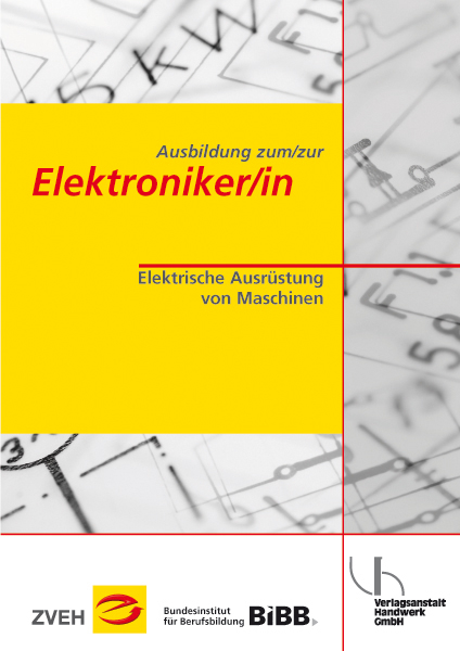 Ausbildung zum/zur Elektroniker/in - Theo Meyer