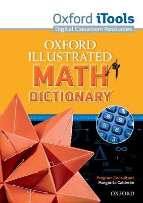 Oxford Illustrated Math Itools DVD-rom