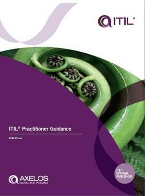 ITIL Practitioner Guidance -  AXELOS