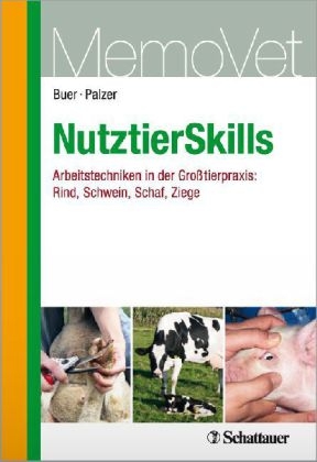 NutztierSkills - Hubert Buer, Andreas Palzer