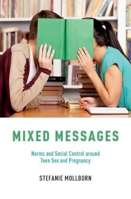 Mixed Messages - Stefanie Mollborn