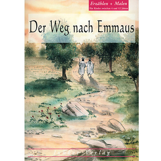 Der Weg nach Emmaus
