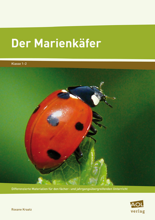 Der Marienkäfer