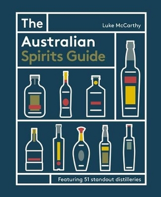 The Australian Spirits Guide