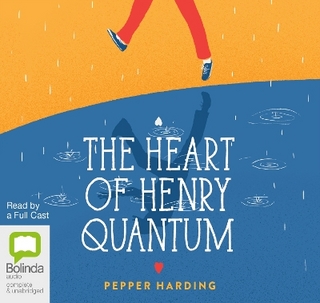 The Heart of Henry Quantum