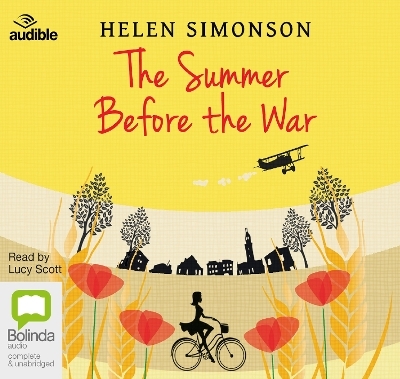 The Summer Before the War - Helen Simonson