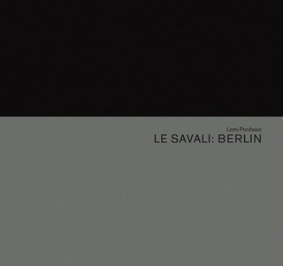 Le Savali: Berlin