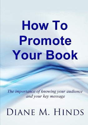 How to Promote Your Book