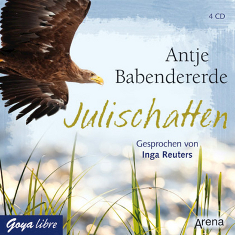 Julischatten - Antje Babendererde