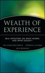 Wealth of Experience - Andrew S. Clarke