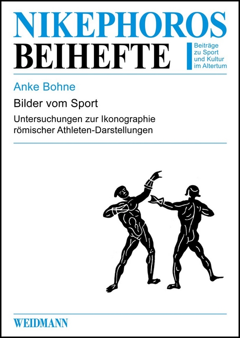 Bilder vom Sport - Anke Bohne