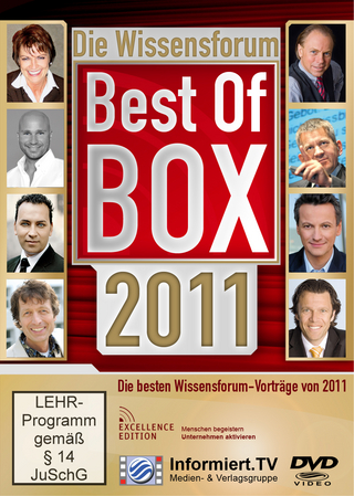 Wissensforum Best of Box 2011