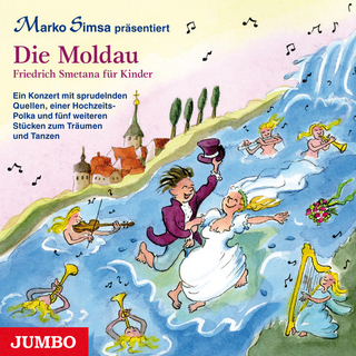 Die Moldau