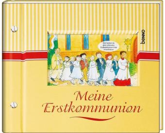 Meine Erstkommunion