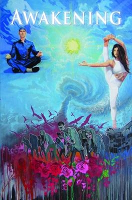 Awakening - Kali Raio