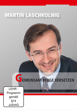Gemeinsam Berge versetzen