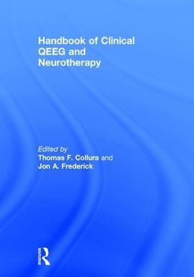 Handbook of Clinical QEEG and Neurotherapy