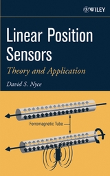 Linear Position Sensors - David S. Nyce