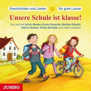 Unsere Schule ist klasse!