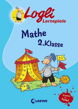 Mathe 2. Klasse