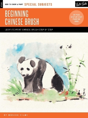 Special Subjects: Beginning Chinese Brush - Monika CILMI