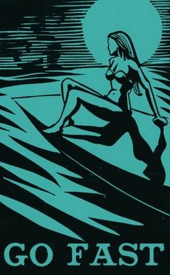 Go Fast - Rod Humphris