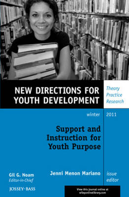 Support and Instruction for Youth Purpose - 