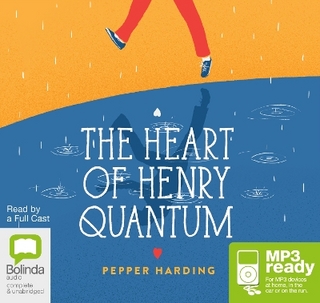 The Heart of Henry Quantum