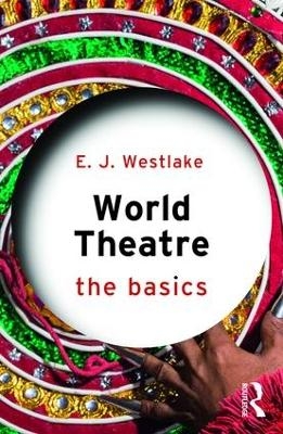 World Theatre - E. J. Westlake