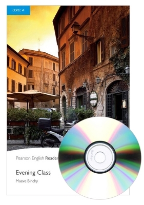 Level 4: Evening Class Book and MP3 Pack