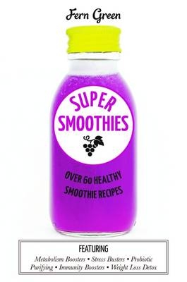 Super Smoothies