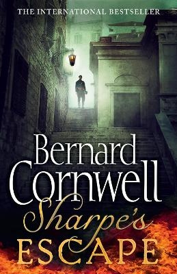 Sharpe&rsquo;s Escape - Bernard Cornwell