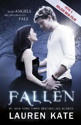 Fallen - Lauren Kate