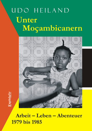 Unter Moçambicanern