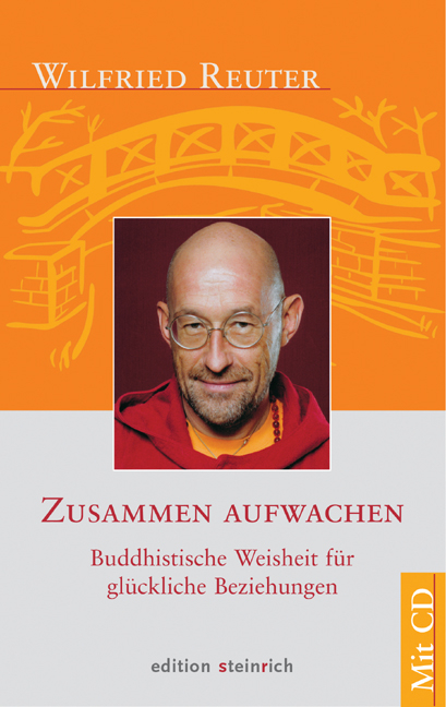 Zusammen aufwachen - Wilfried Reuter