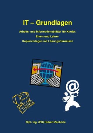 IT - Grundlagen