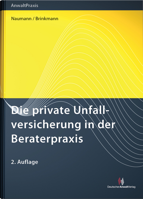 Die private Unfallversicherung