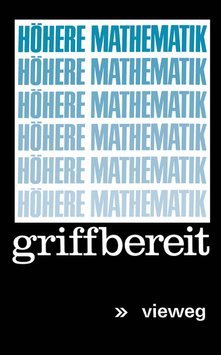 Höhere Mathematik griffbereit